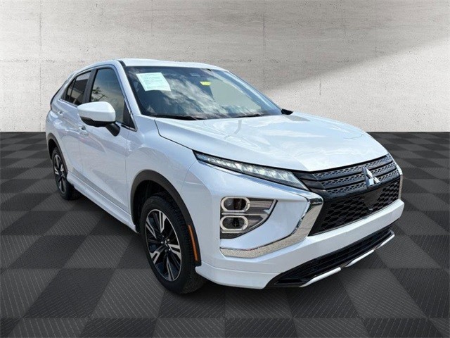 2023 Mitsubishi Eclipse Cross