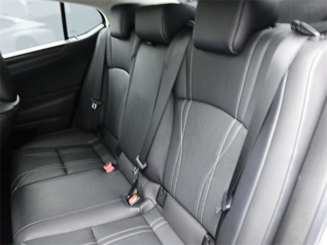 2024 Lexus ES 350 Luxury photo 12