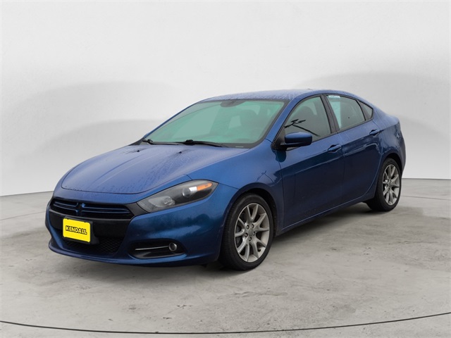 2013 Dodge Dart SXT