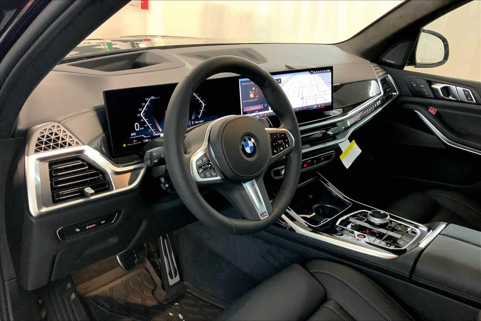 2026 Bmw X7 xDrive40i photo 5