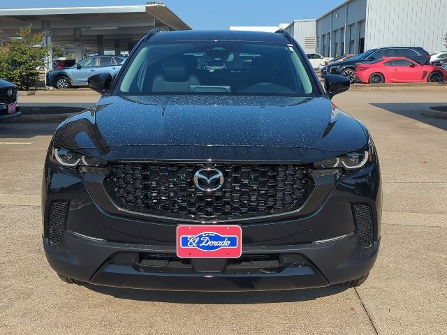 2025 Mazda CX-50 Premium photo 2