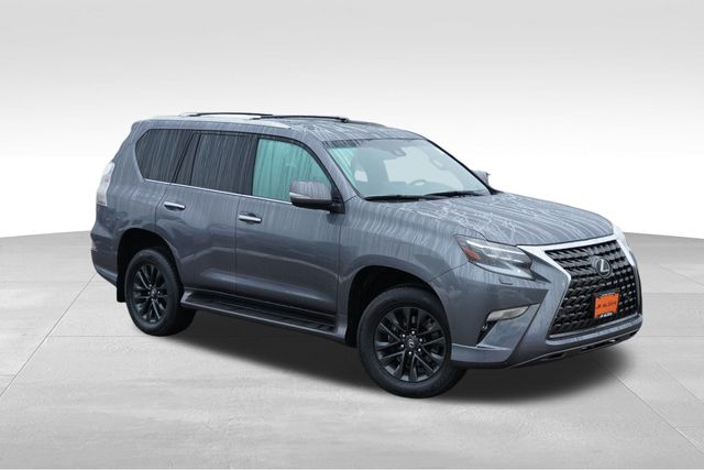 2023 Lexus GX PREMIUM's photo
