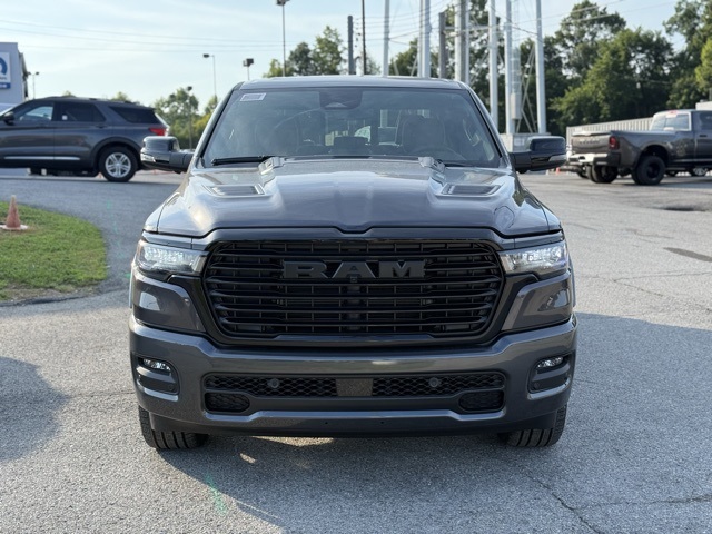 2026 Ram 1500 Laramie photo 3