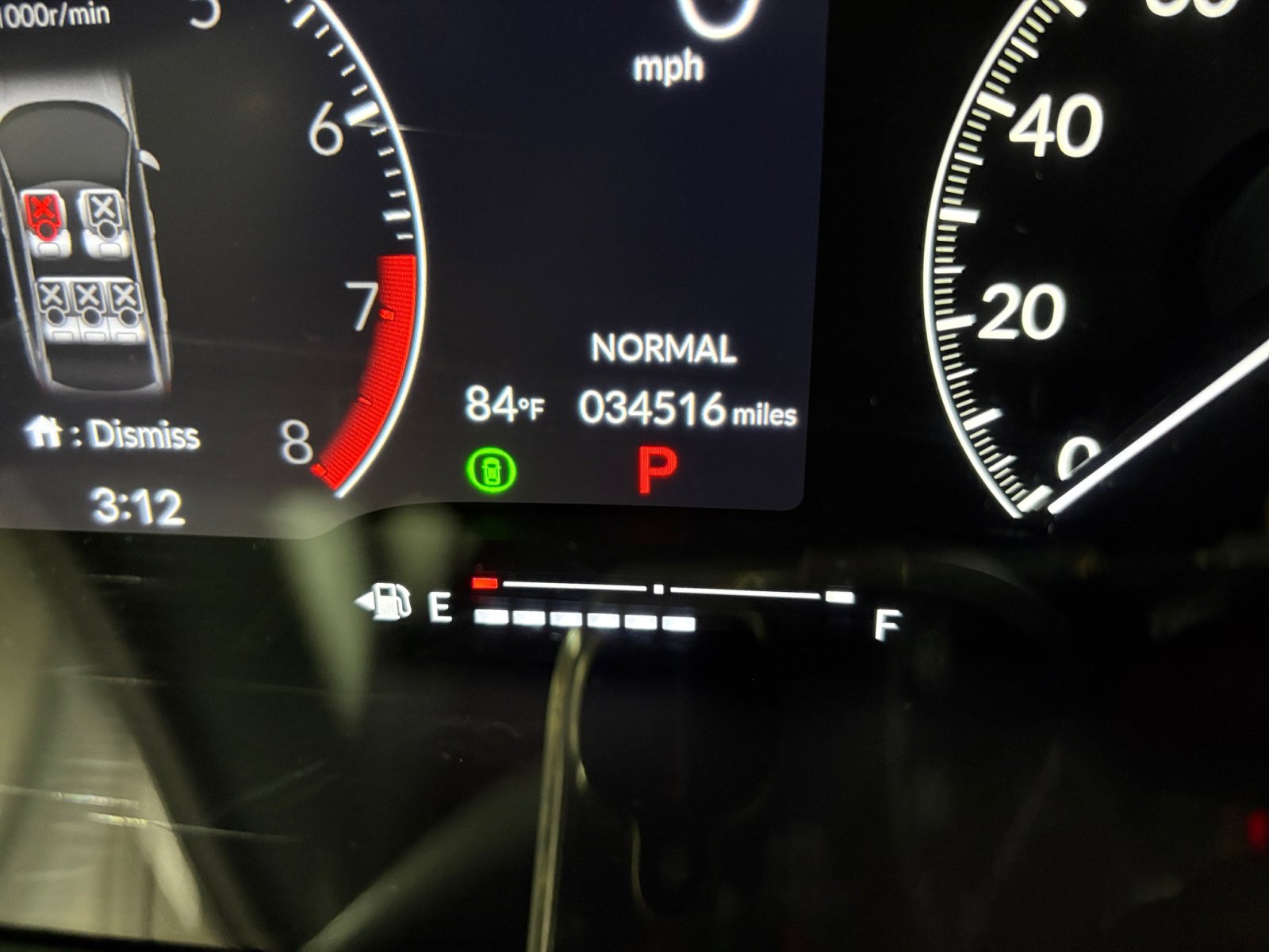 2022 Honda Civic Sport photo 14