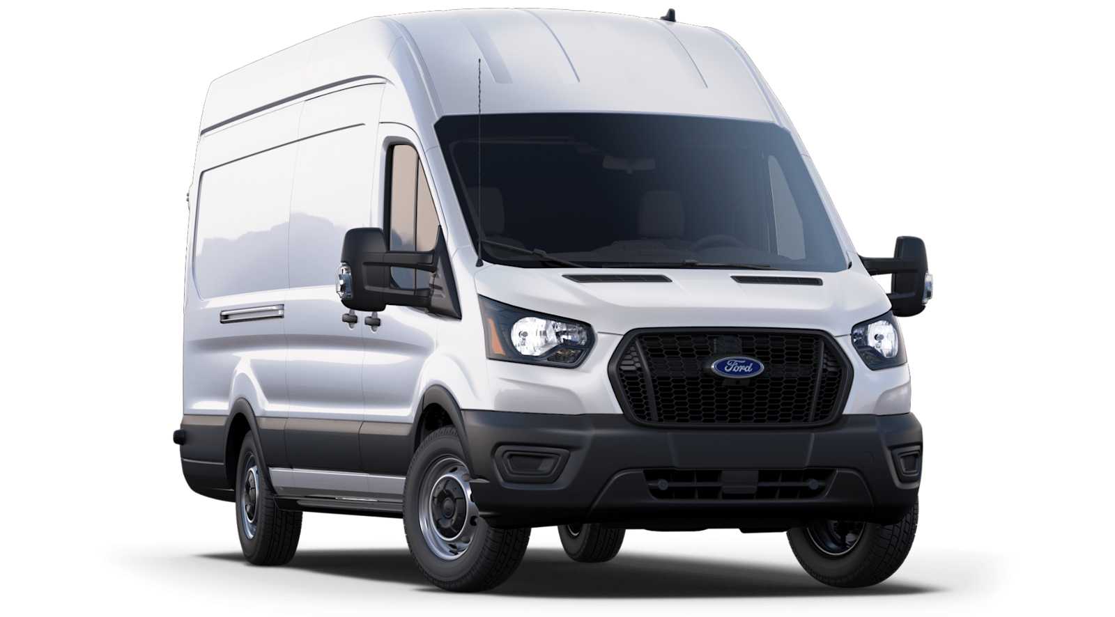 2025 Ford Transit Cargo Van photo 4