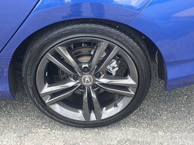 2023 Acura Integra A-Spec photo 25
