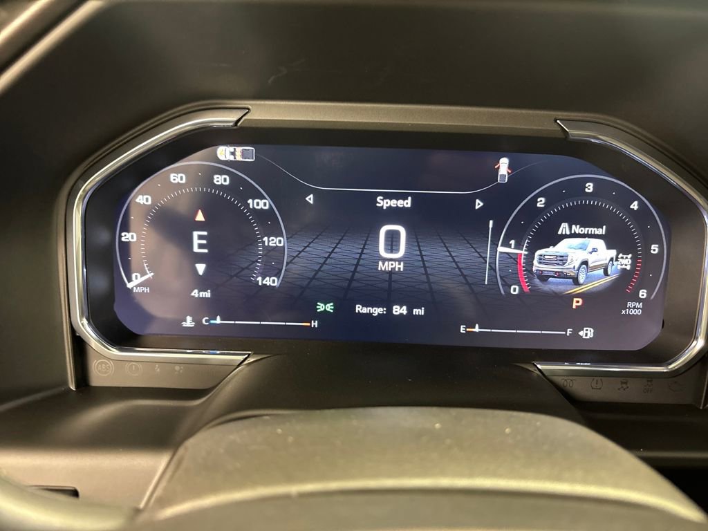 2026 Gmc Sierra 1500 AT4 photo 28