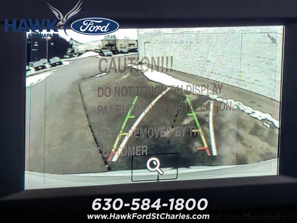 2025 FORD TRANSIT - Image 12