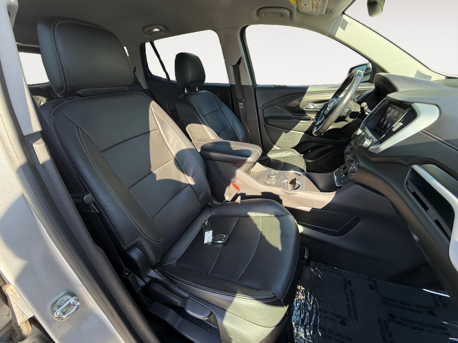 2019 Gmc Terrain SLT photo 18