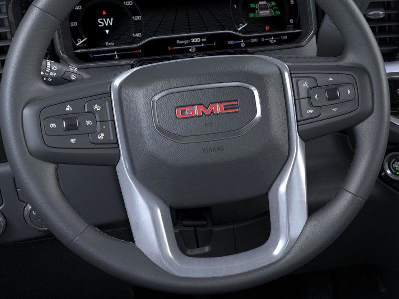 2026 Gmc Sierra 1500 Elevation photo 18