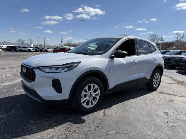2025 Ford Escape Active photo 4