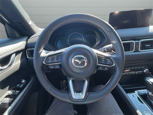 2025 Mazda CX-5 2.5 Turbo Premium photo 29