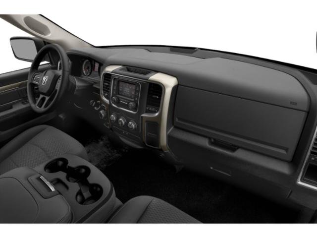 2022 Ram 1500 Warlock photo 18