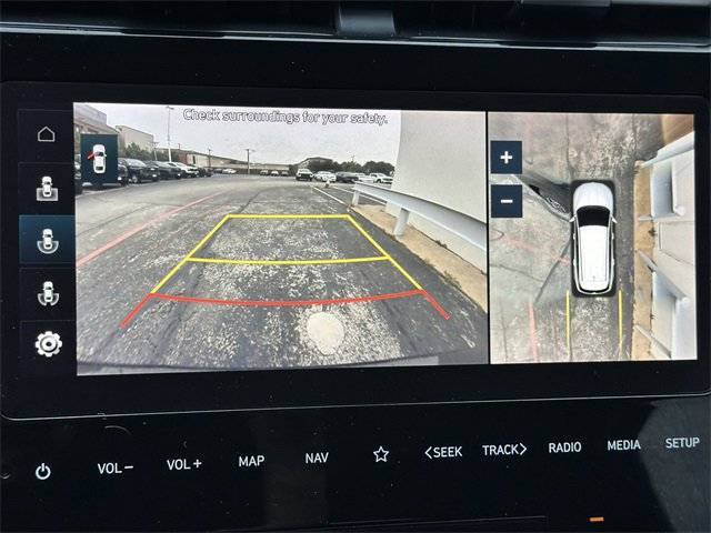 2023 Hyundai Tucson Limited photo 15