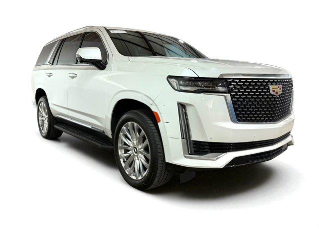 2023 Cadillac Escalade Premium Luxury photo 16