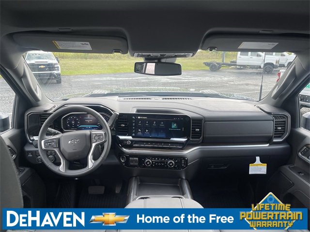 2026 Chevrolet Silverado 2500HD LT photo 19