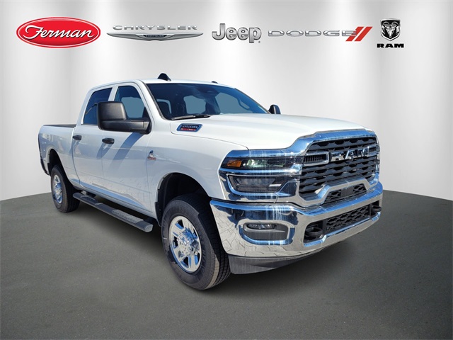 2025 RAM Ram 2500 Pickup Tradesman's photo
