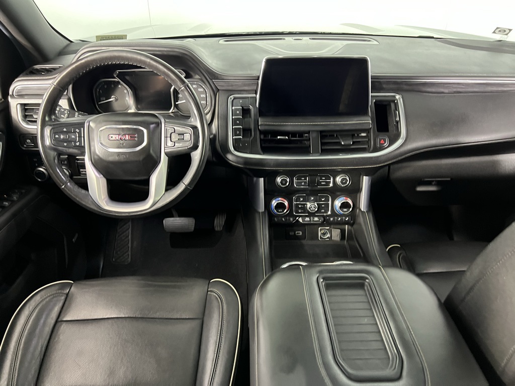 2021 Gmc Yukon SLT photo 10