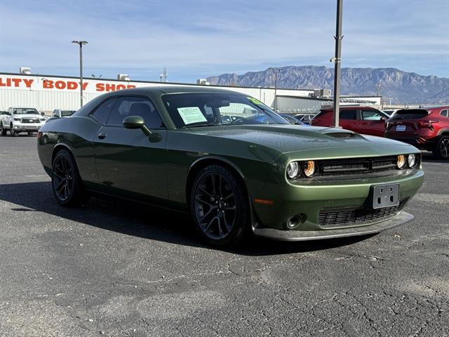 2023 Dodge Challenger GT