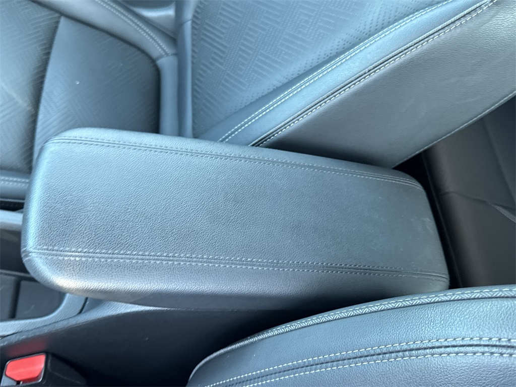 2022 Buick Encore GX Essence photo 26