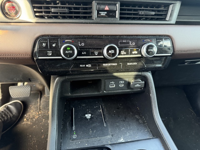 2023 Honda Pilot Elite photo 8