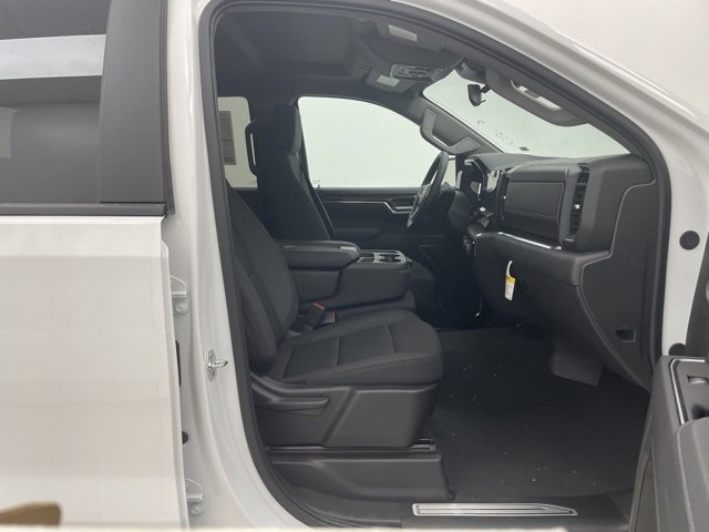 2025 Chevrolet Silverado 1500 LT photo 15