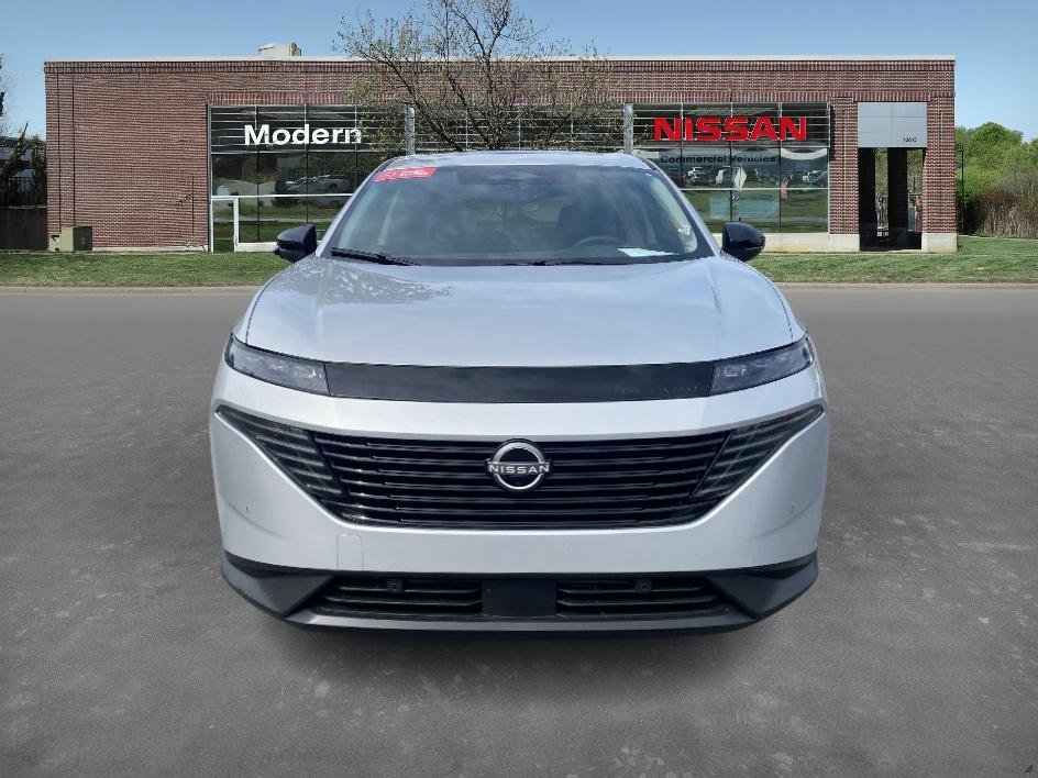 2025 Nissan Murano SL photo 6