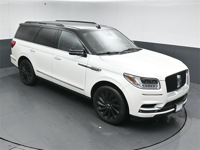 2021 LINCOLN NAVIGATOR - Image 48