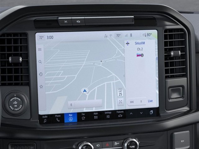 2025 Ford F-150 Tremor photo 11