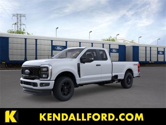 2026 Ford F-350 Super Duty XL's photo