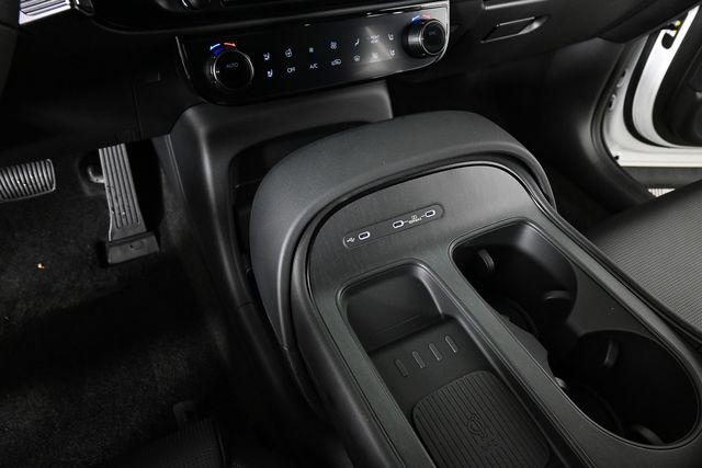 2026 Hyundai Palisade XRT photo 17