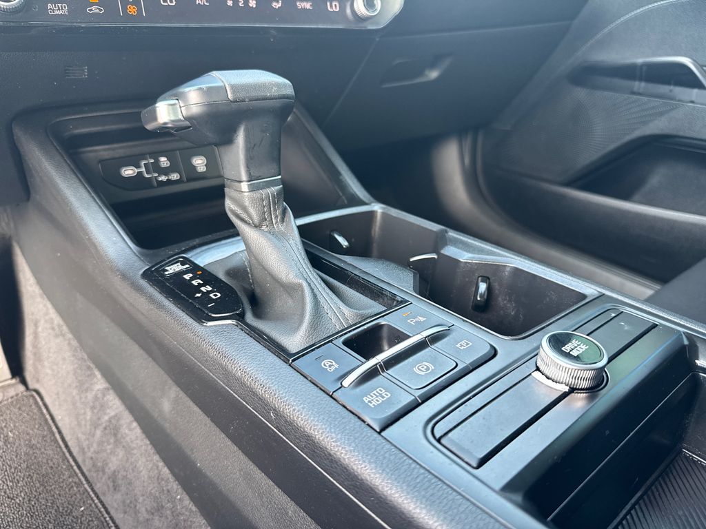 2025 Kia K5 LXS photo 28