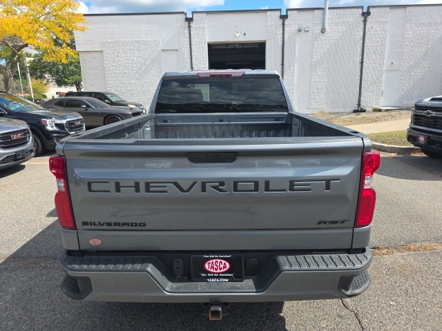 2021 Chevrolet Silverado 1500 RST photo 5