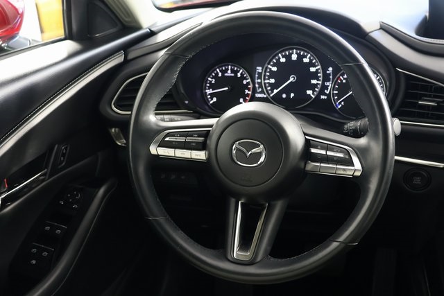 2023 Mazda CX-30 2.5 S Preferred photo 10