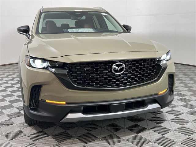 New 2025 Mazda CX-50 2.5 Turbo Premium AWD SUV in Marietta #Z69751