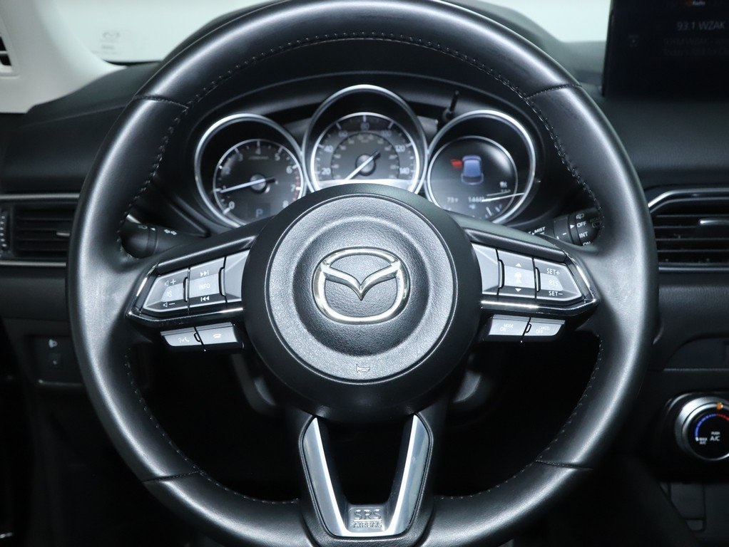 2023 Mazda CX-5 2.5 S photo 19