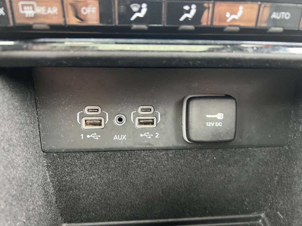 2021 Jeep Grand Cherokee Limited photo 16