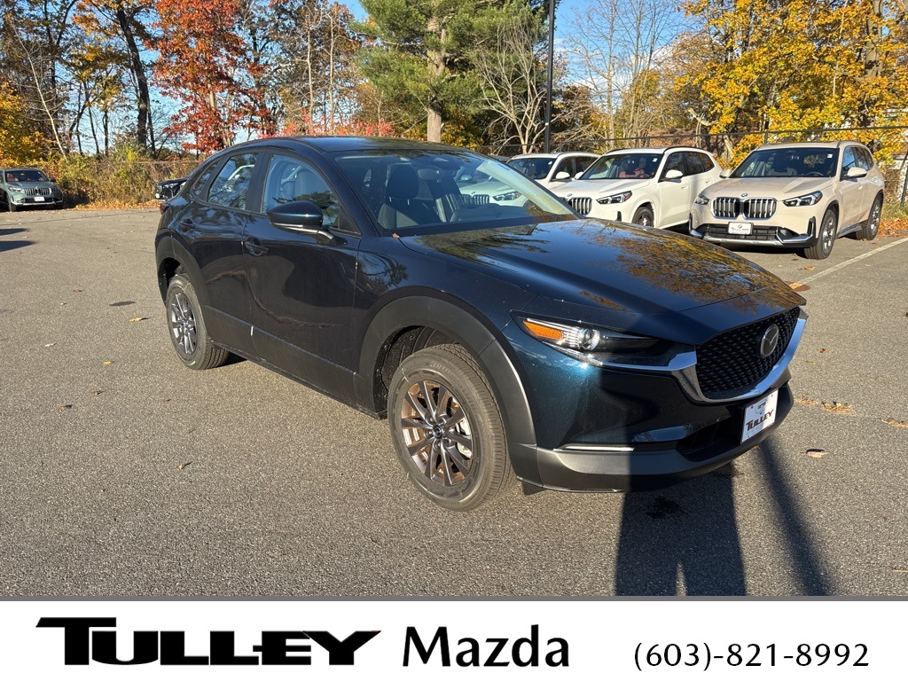 2026 Mazda CX-30 S