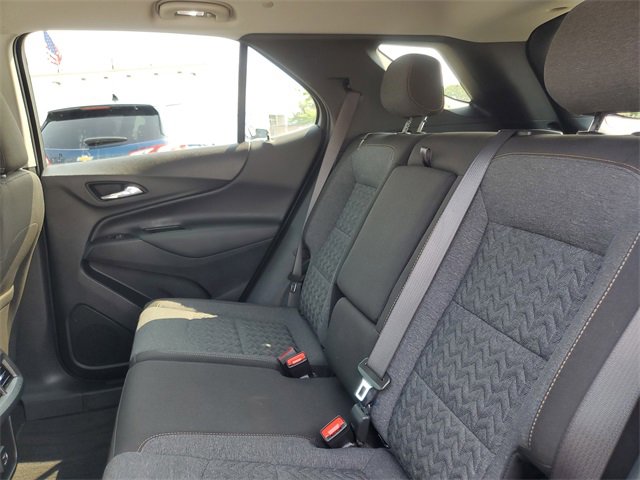 2023 Chevrolet Equinox LT photo 29