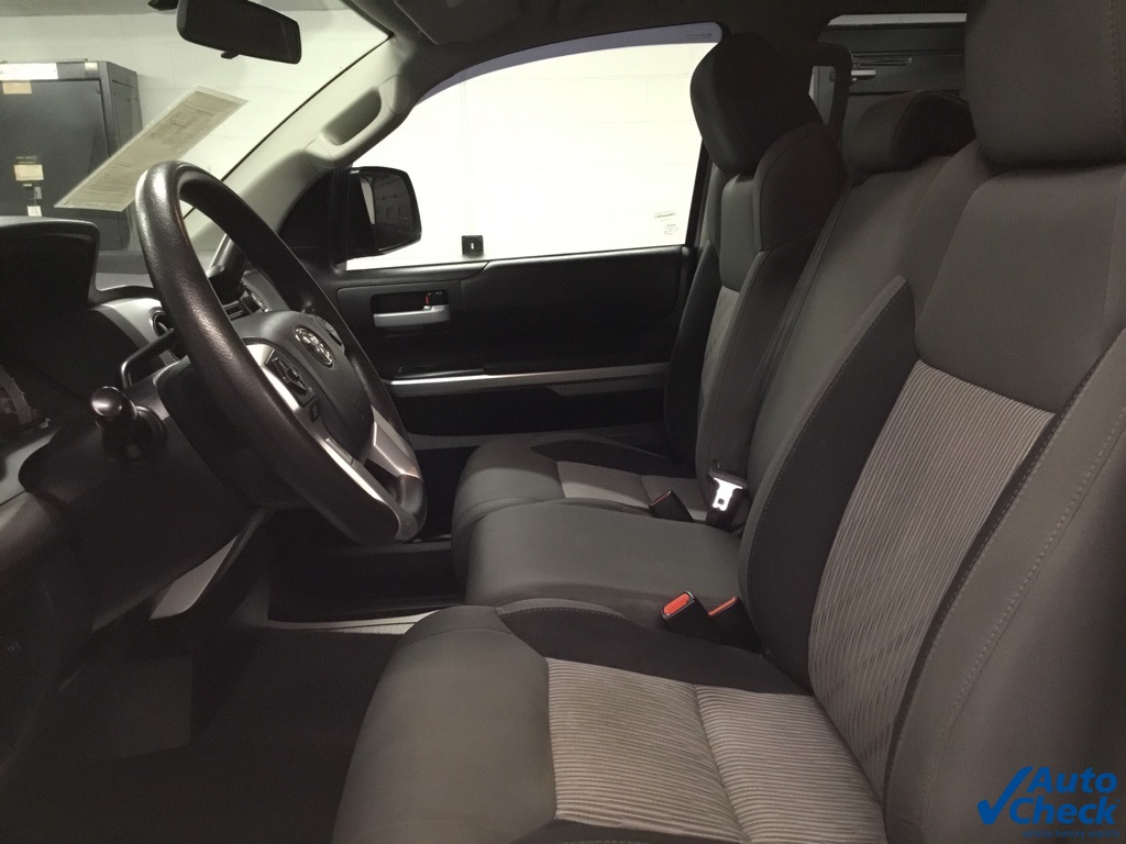 2017 Toyota Tundra TRD Pro photo 28