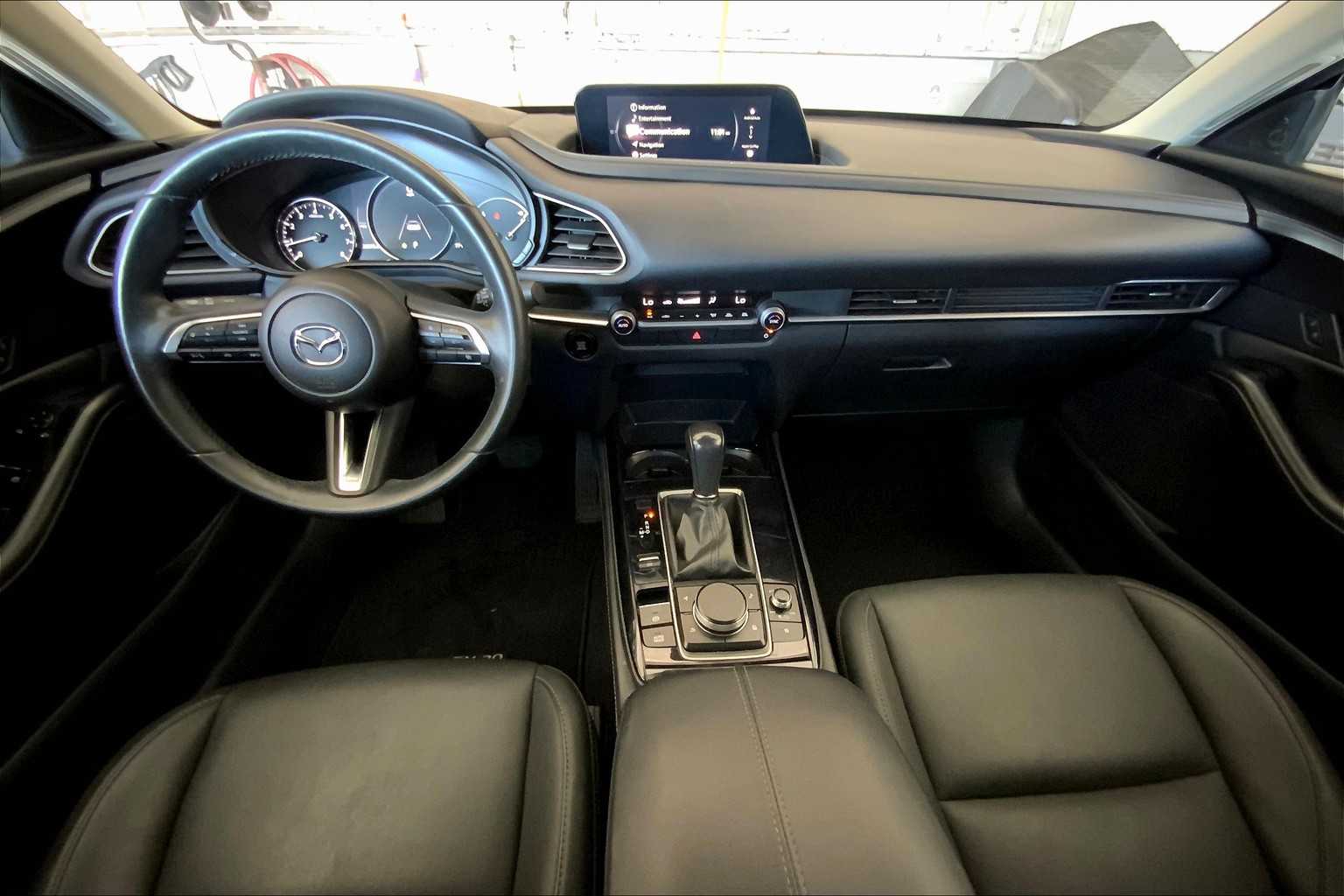 2024 Mazda CX-30 2.5 Select Sport photo 13