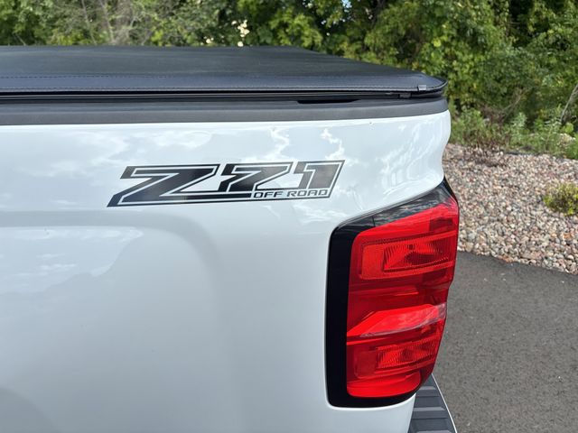 2017 Chevrolet Silverado 1500 LT photo 35