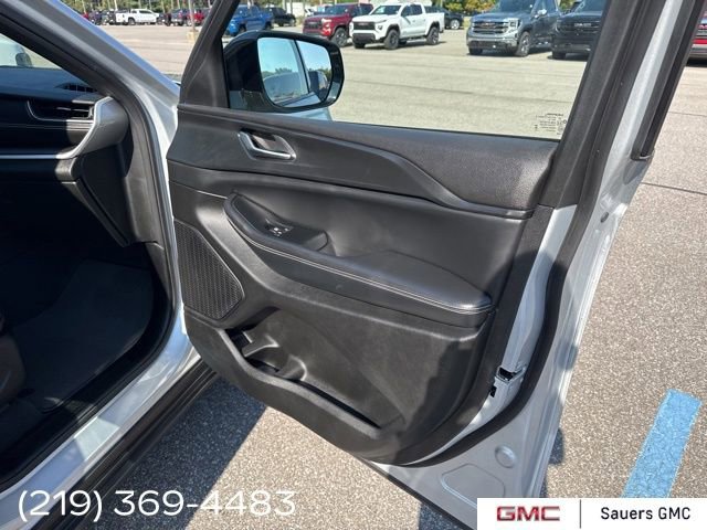 2023 Jeep Grand Cherokee Laredo Altitude photo 28