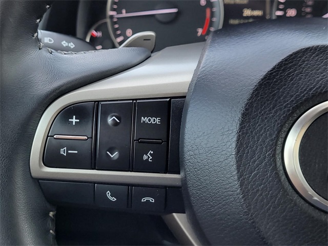 2021 Lexus RX 350 photo 14