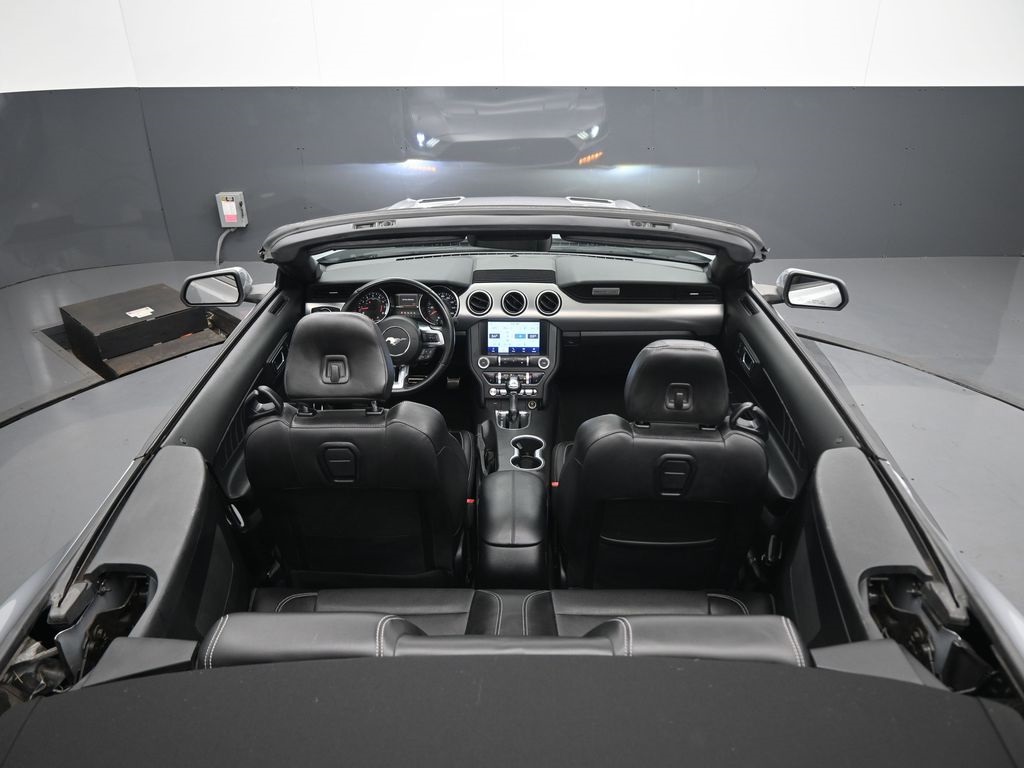 2023 Ford Mustang EcoBoost Premium photo 18