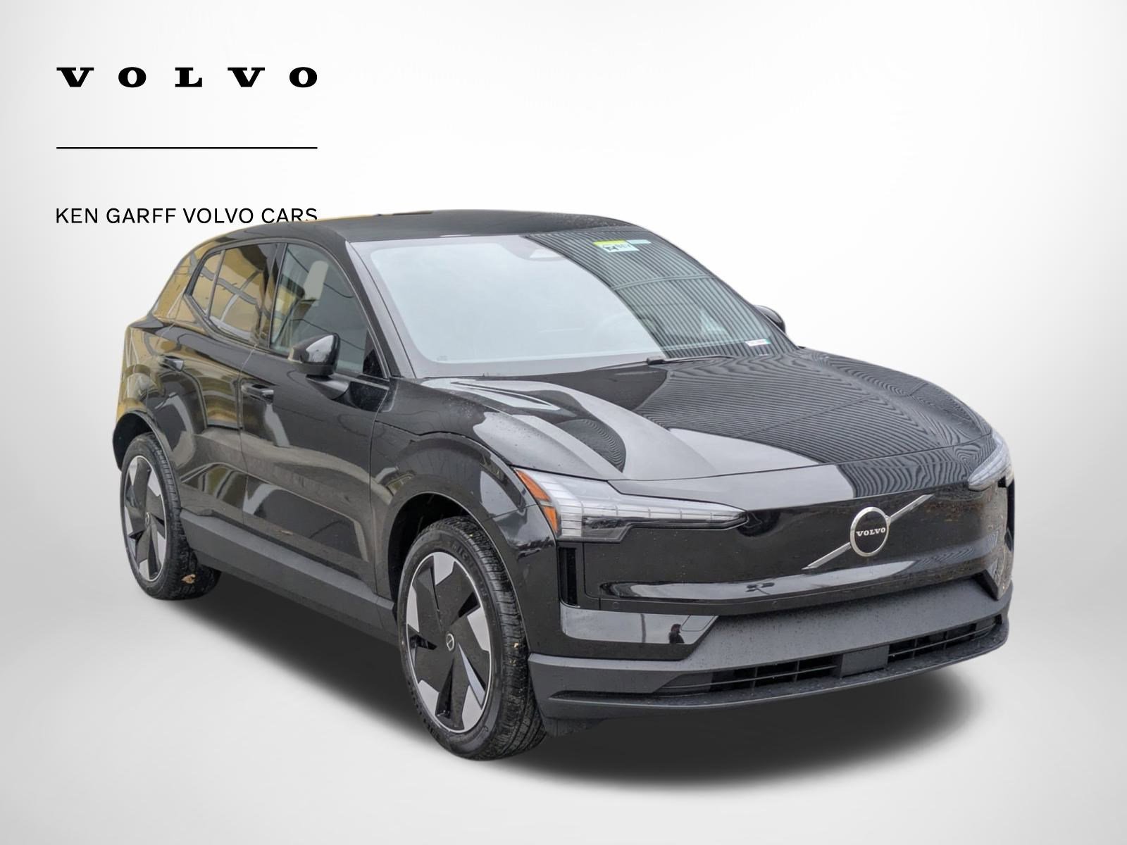 2026 Volvo EX30 Plus's photo