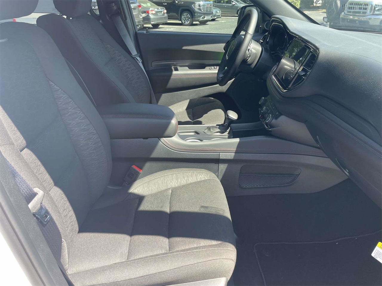 2026 Dodge Durango GT photo 28