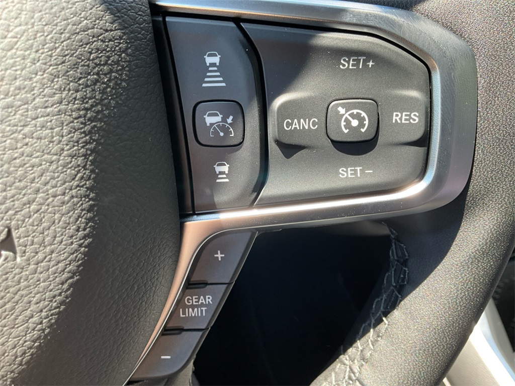 2025 Ram 1500 Sport photo 28