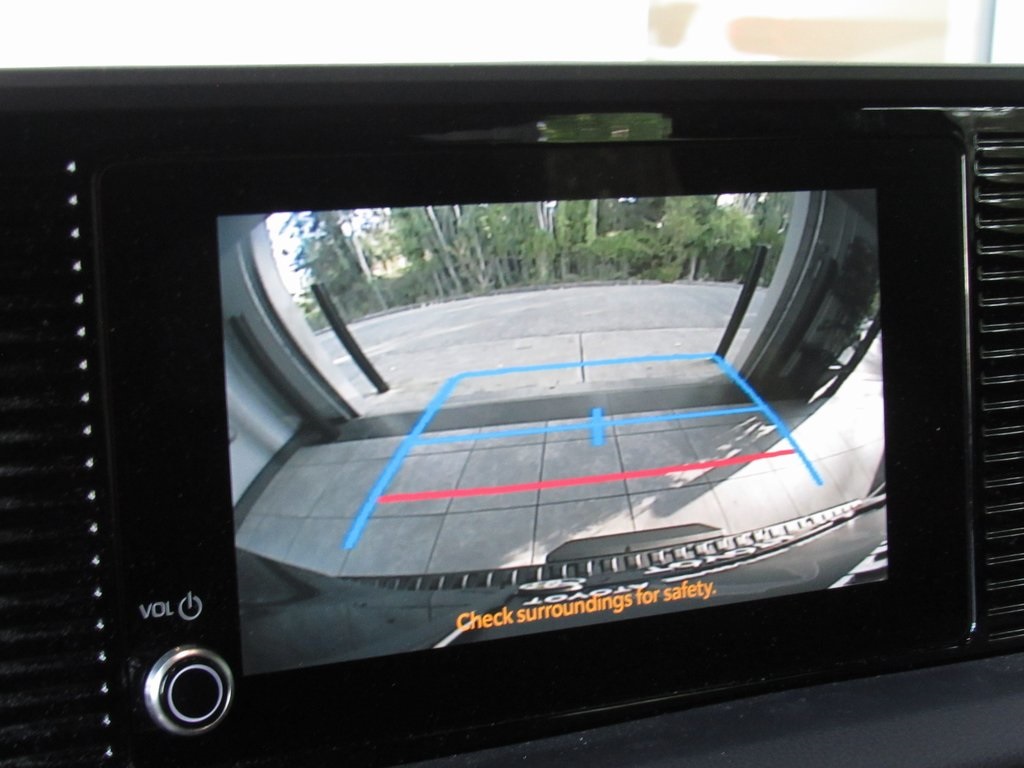 2024 Toyota Land Cruiser photo 31