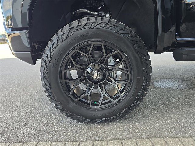 2026 Gmc Sierra 1500 AT4 photo 25